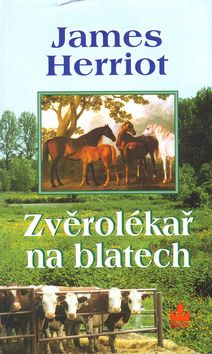 Zvěrolékař na blatech - 2. vydání