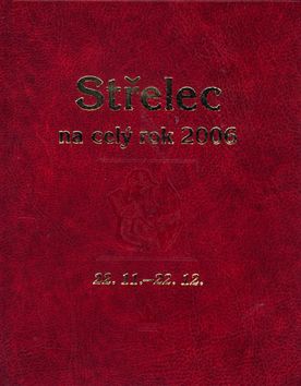 Horoskopy - Střelec na celý rok 2006