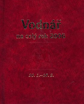 Horoskopy - Vodnář na celý rok 2006