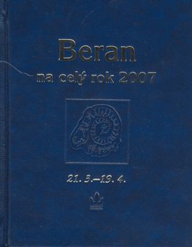 Beran na celý rok 2007