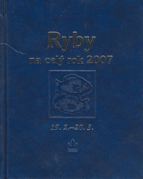 Ryby na celý rok 2007