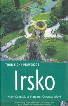 Irsko - turistický průvodce