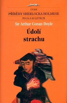 Údolí strachu - příběhy Sherlocka Holmese