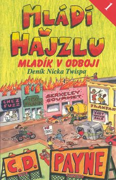 Mládí v hajzlu 1 - Mladík v odboji