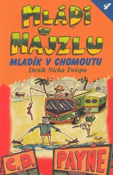 Mládí v hajzlu 4 - Mladík v chomoutu