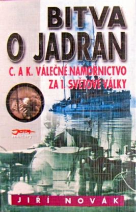 Bitva o Jadran