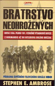 Bratrstvo neohrožených