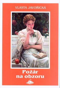 Požár na obzoru - Javořice