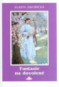 Fantazie na dovolené - 2. vydání