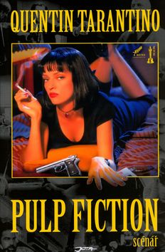 Pulp fiction - scénář