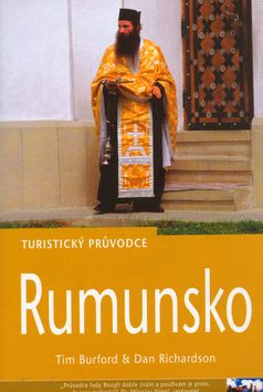 Rumunsko - turistický průvodce