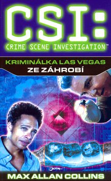 CSI: Ze záhrobí