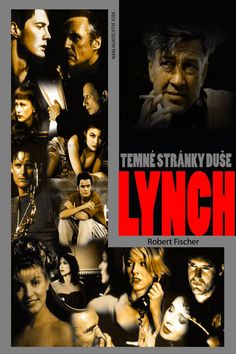 Temné stránky duše - Lynch