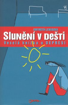 Slunění v dešti