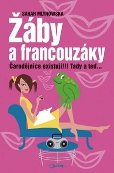 Žáby a francouzáky