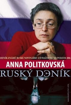 Ruský deník