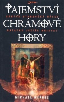 Tajemství chrámové hory