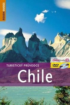 Chile - turistický průvodce