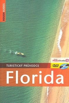 Florida - turistický průvodce + DVD