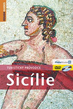 Sicílie - turistický průvodce + DVD - 2.vydání