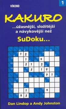 Kakuro....úžasnější, složitější a