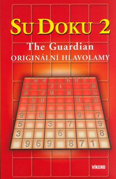 Su Doku 2- The Guardian
