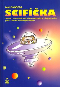 Scifíčka