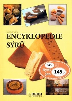 Encyklopedie sýrů