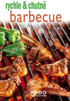 Barbecue-rychle a chutně