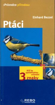 Ptáci-průvodce přírodou