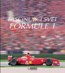 Fascinující svět Formule 1