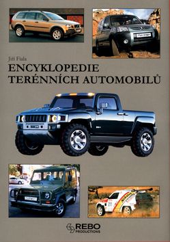 Encyklopedie terénních automobilů