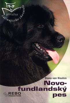 Novofundlandský pes - příručka začínajícího chovatele