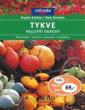 Tykve