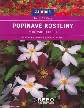 Popínavé rostliny