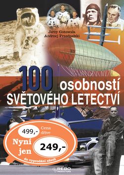 100 osobností světového letectví