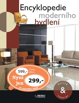 Encyklopedie moderního bydlení