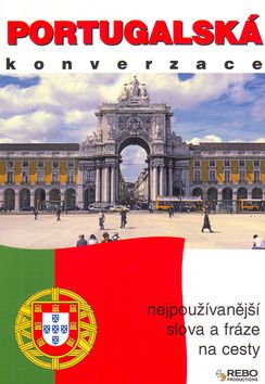Portugalská konverzace - 2. vydání