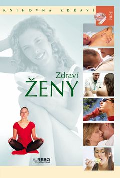 Zdraví ženy - Knihovna zdraví