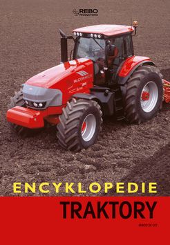 Encyklopedie- Traktory