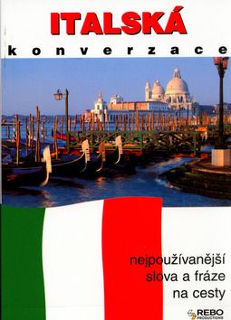 Italská konverzace - 2.vyd.