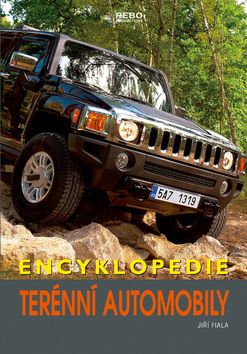 Encyklopedie- terénní automobily