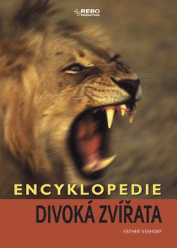 Encyklopedie - Divoká zvířata