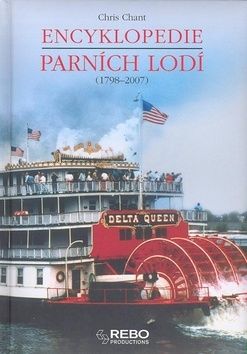 Encyklopedie parních lodí (1798-2007)