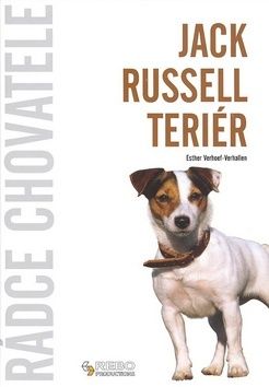Jack Russell Teriér - 2. vydání