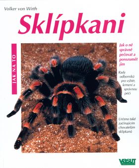 Sklípkani - jak na to