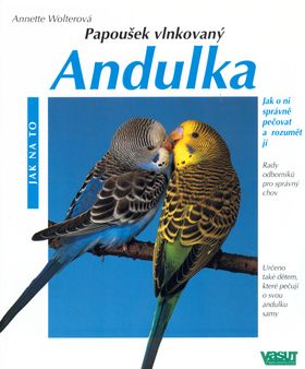 Andulka - Jak na to