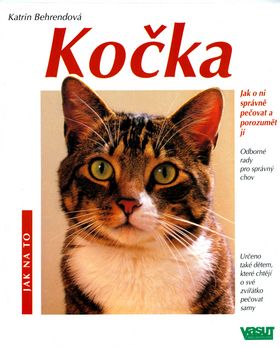 Kočka - Jak na to