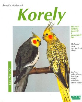 Korely - Jak na to