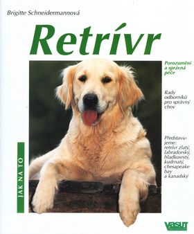 Retrívr - Jak na to